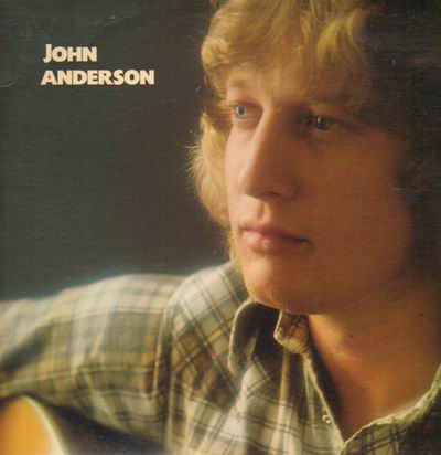 John Anderson John Anderson