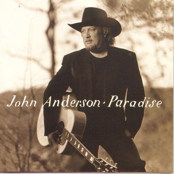 John Anderson Paradise