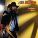 John Anderson Seminole Wind