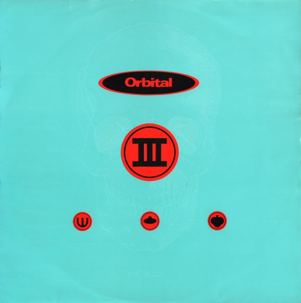Orbital III EP