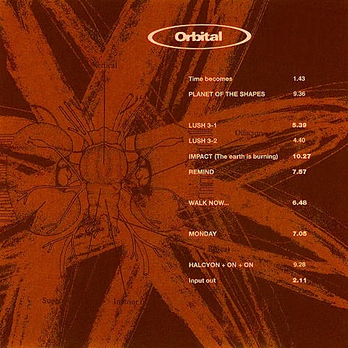 Orbital Orbital 2