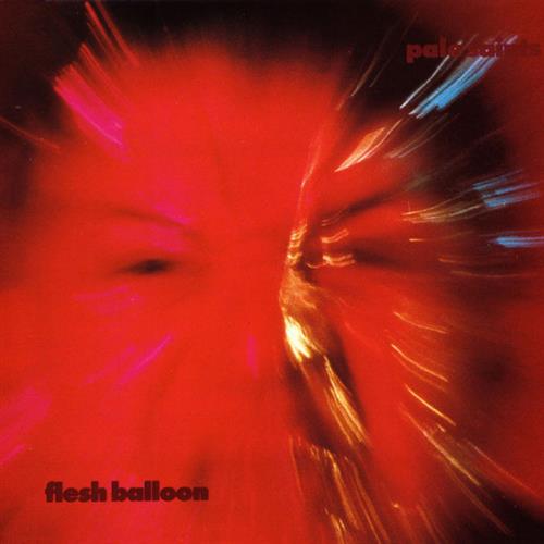 Pale Saints Flesh Balloon