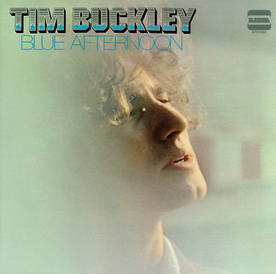 Tim Buckley Blue Afternoon