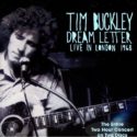 Tim Buckley Dream Letter