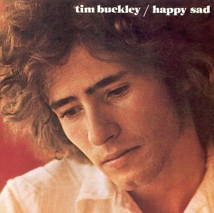 Tim Buckley Happy Sad