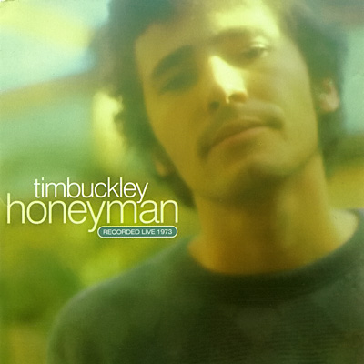 Tim Buckley Honeyman