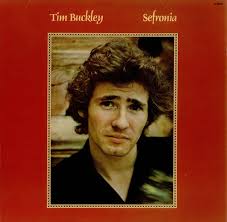 Tim Buckley Sefronia