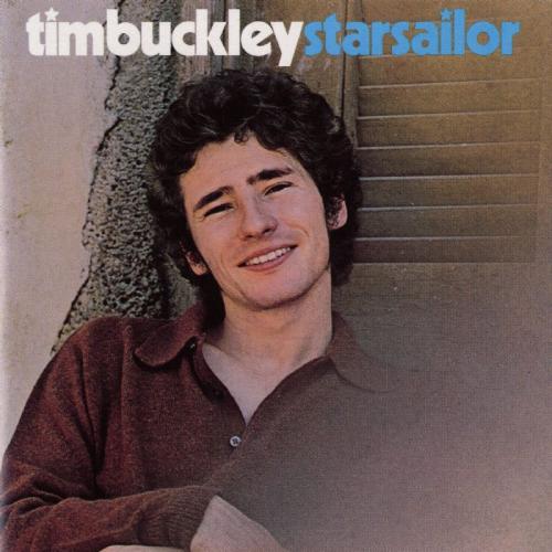 Tim Buckley Starsailor