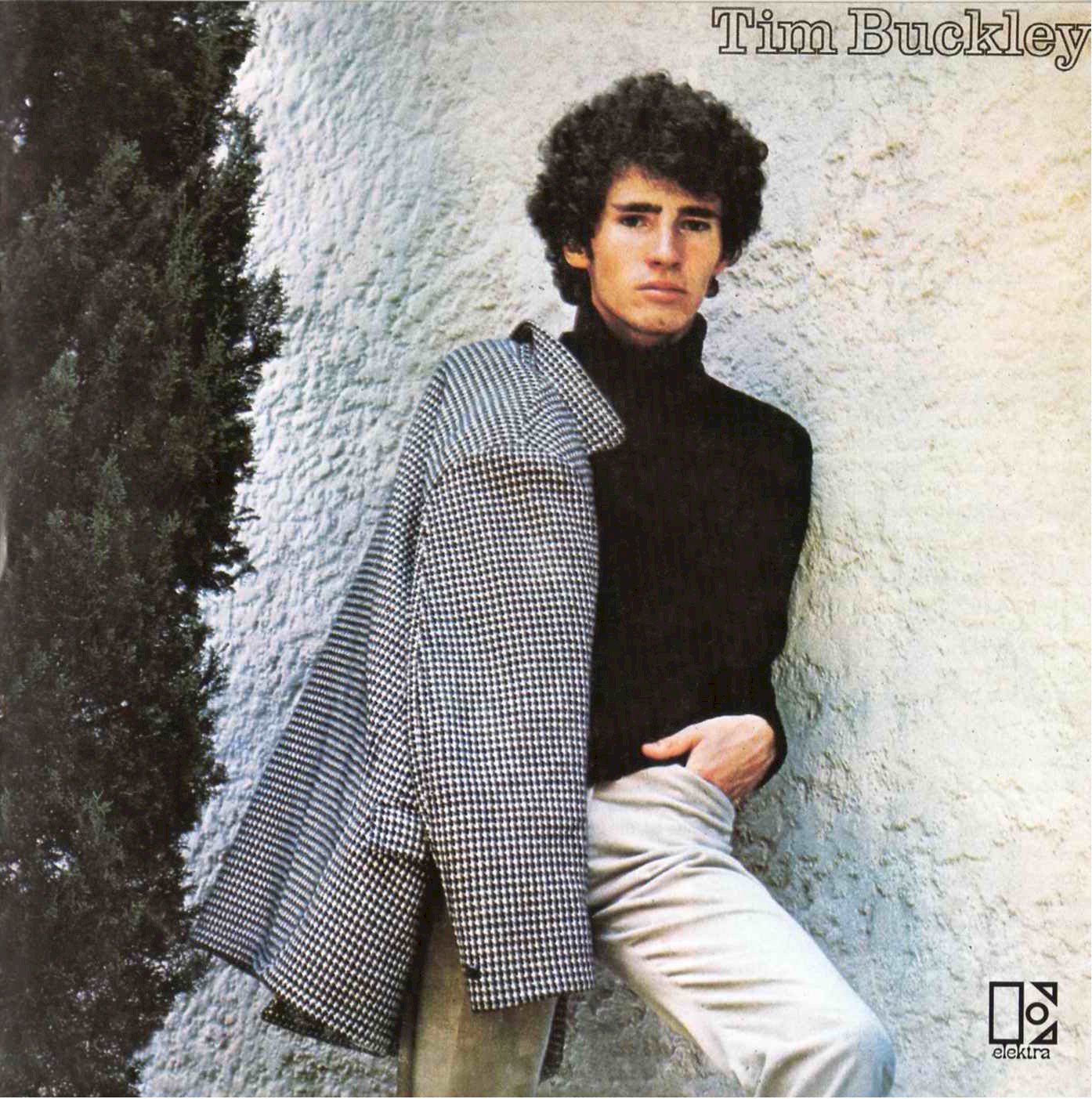 Tim Buckley Tim Buckley