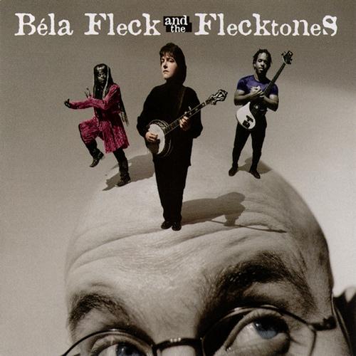 Bela Fleck and the Flecktones Left of Cool