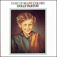 Dolly Parton Coat Of Many Colors