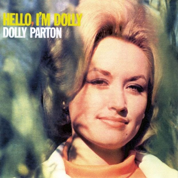 Dolly Parton Hello I'm Dolly