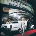 Dolly Parton White Limozeen