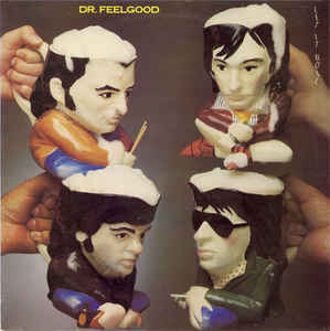 Dr. Feelgood Let It Roll