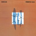 Icehouse Primitive Man