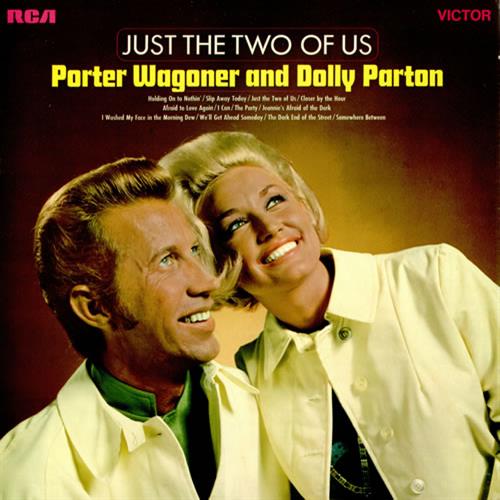 Porter Wagoner Dolly Parton Just The Two Of Us