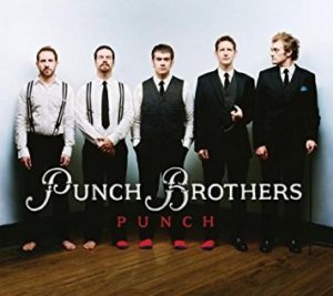 Punch Brothers Punch
