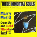 These Immortal Souls Marry Me (Lie Lie)