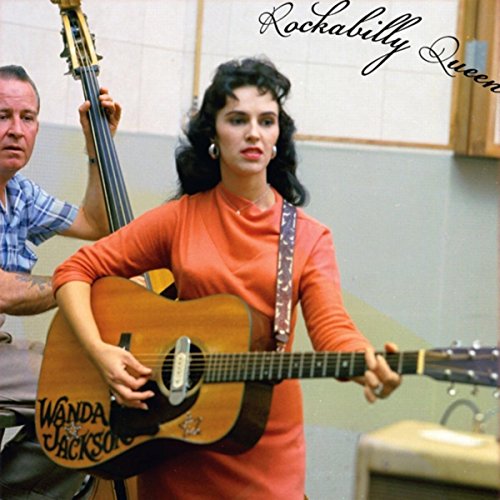 Wanda Jackson photo 2
