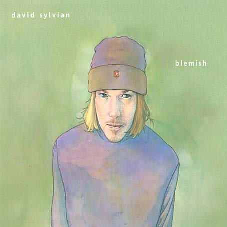 David Sylvian Blemish