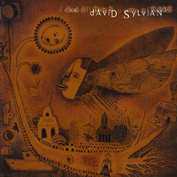David Sylvian Dead Bees On A Cake