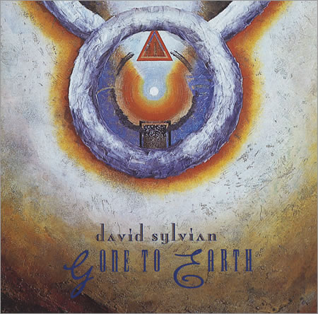 David Sylvian Gone To Earth