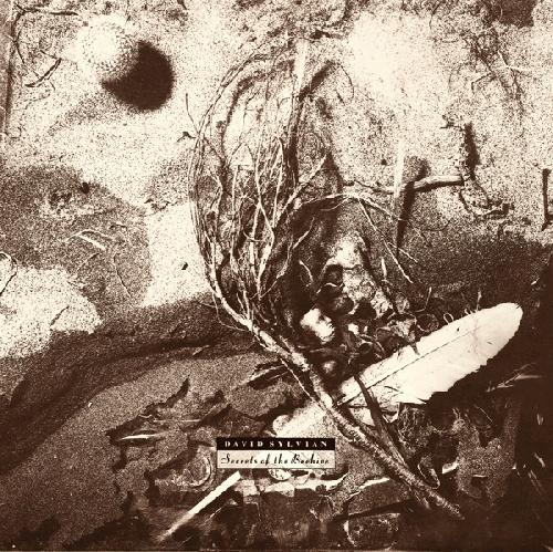 David Sylvian Secrets of the Beehive