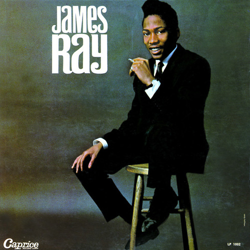 James Ray LP