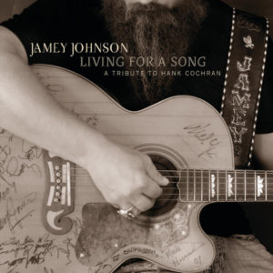 Jamey Johnson Living for a Song
