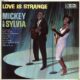 Mickey & Sylvia Love is Strange LP