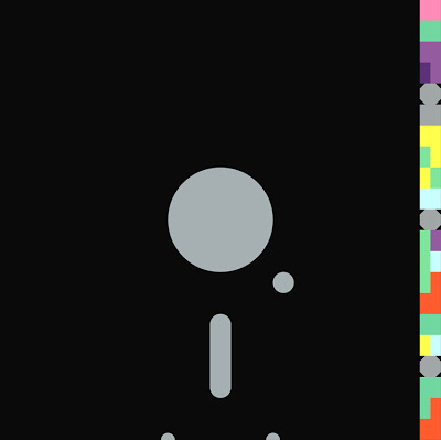 New Order Blue Monday