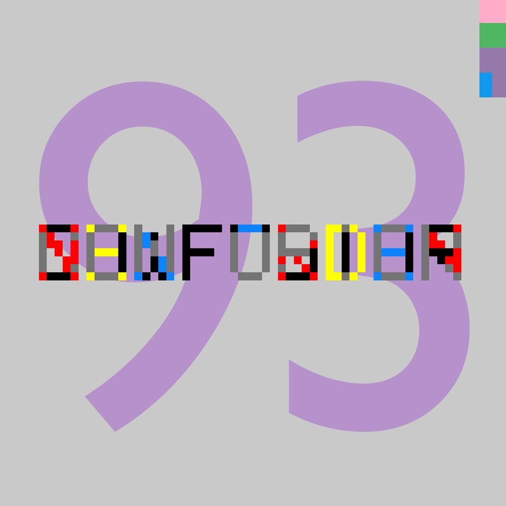 New Order Confusion