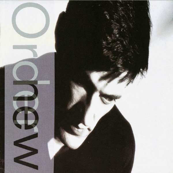 New Order Low-Life
