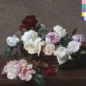 New Order Power, Corruption & Lies
