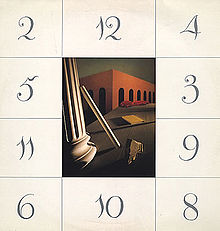 New Order Thieves Like Us