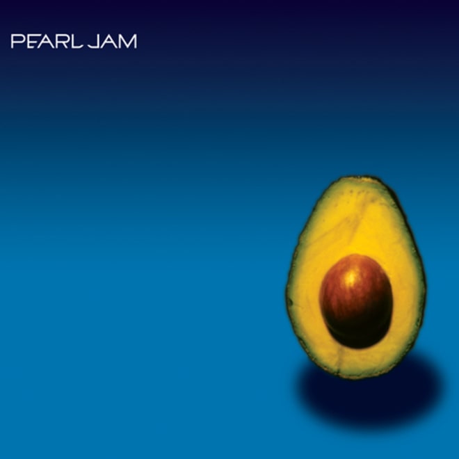 Pearl Jam Pearl Jam