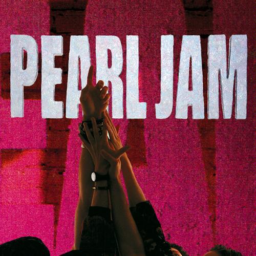 Pearl Jam Ten