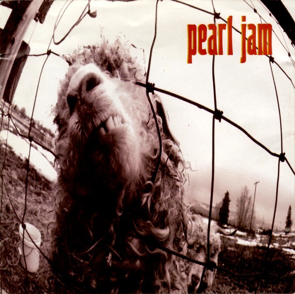 Pearl Jam Vs.