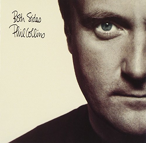 Phil Collins Both Sides