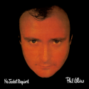 Phil Collins No Jacket Required