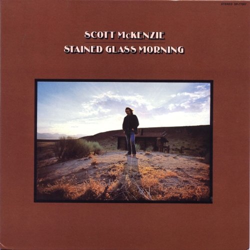 Scott McKenzie Stained Glass Morning