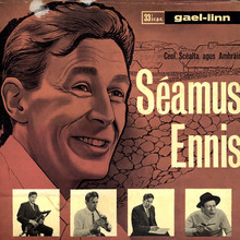 Seamus Ennis Ceol Scéalta Agus Amhrain