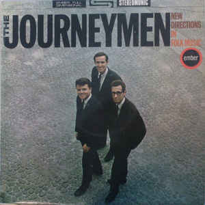 The Journeymen New Directions