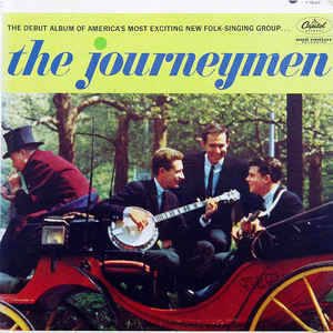 The Journeymen The Journeymen