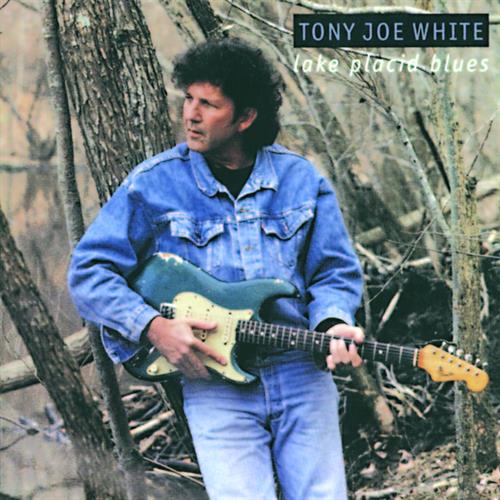 Tony Joe White Lake Placid Blues