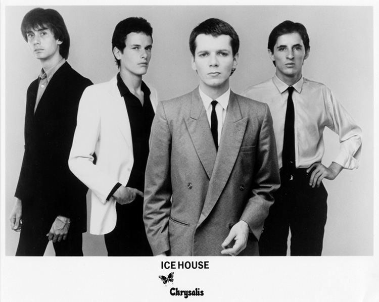 Icehouse photo 2