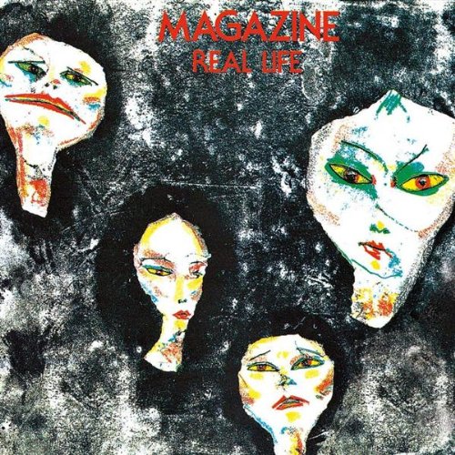 Magazine Real Life