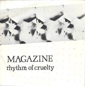 Magazine Rhythm of Cruelty
