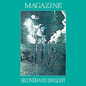 Magazine Secondhand Daylight