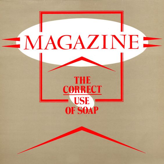 Magazine The Correct Use Of Soap